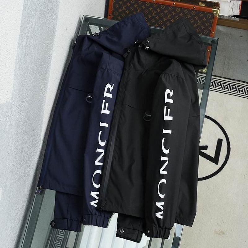 Moncler Men's Outwear 48